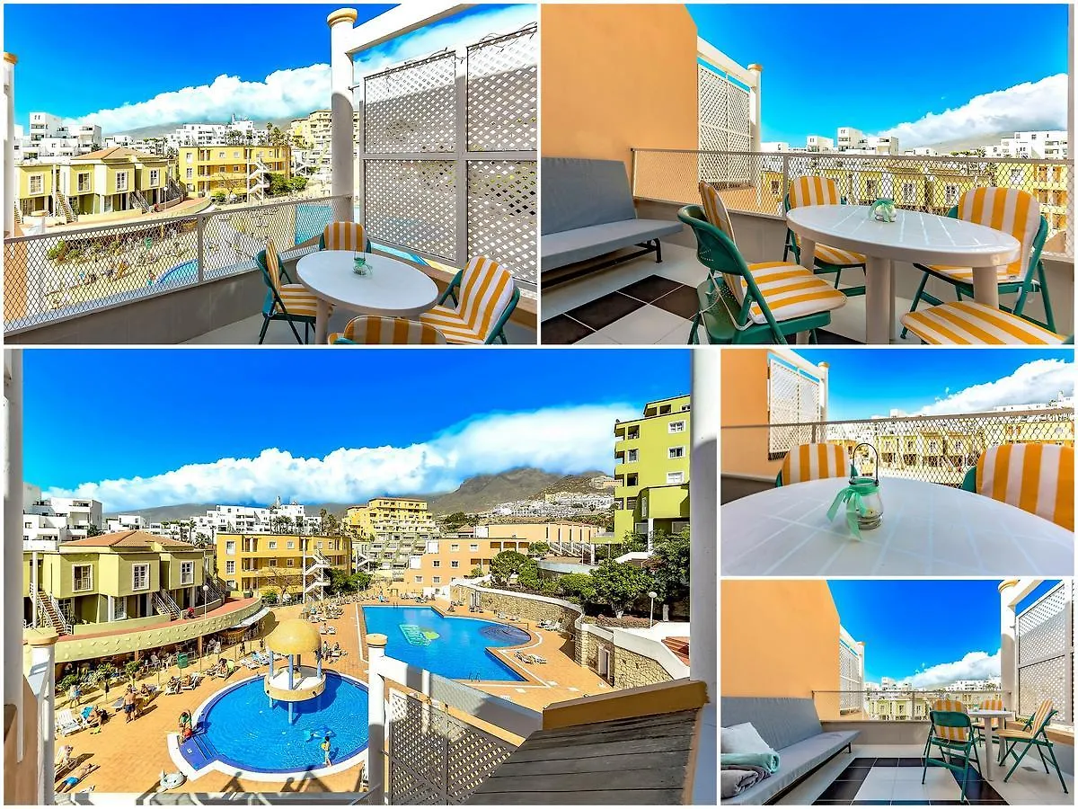 Playa De Las Americas Apartment Adeje