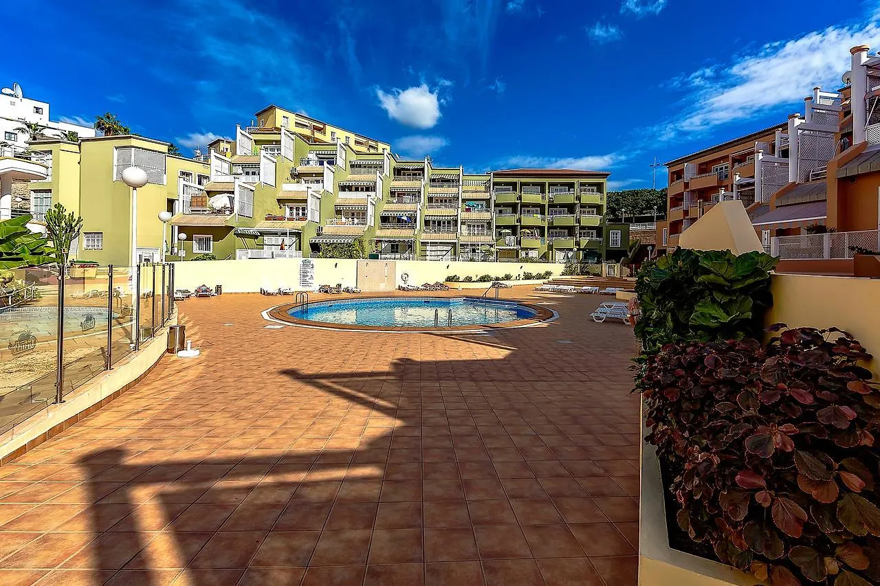 Playa De Las Americas Apartment Adeje   Costa Adeje (Tenerife)