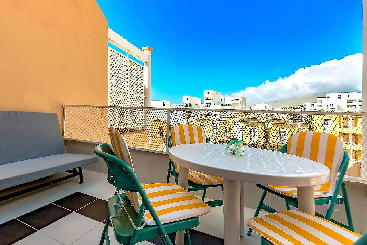Playa De Las Americas Apartment Adeje  Costa Adeje (Tenerife)