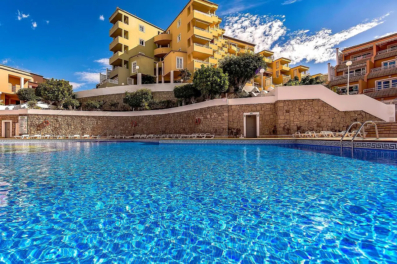 Playa De Las Americas Apartment contacts