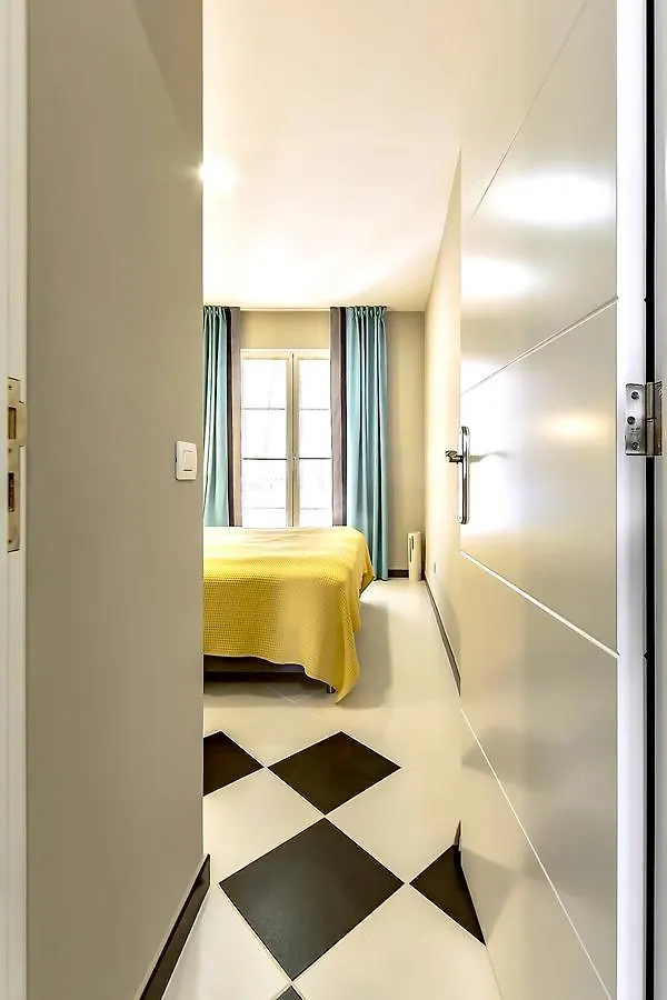 Playa De Las Americas Apartment Adeje  Spain