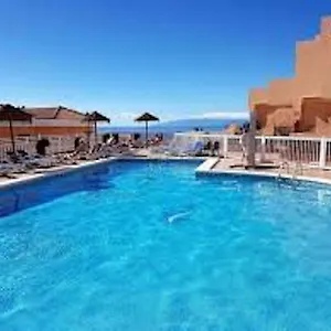  Apartamento Golden Paradise Seaview