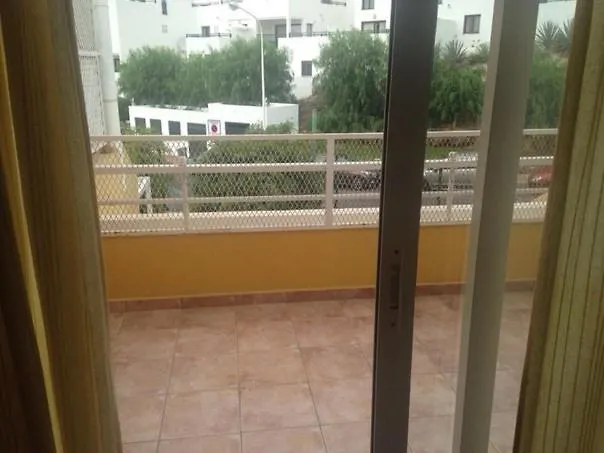 Playa De Las Americas Apartment Adeje  Spain