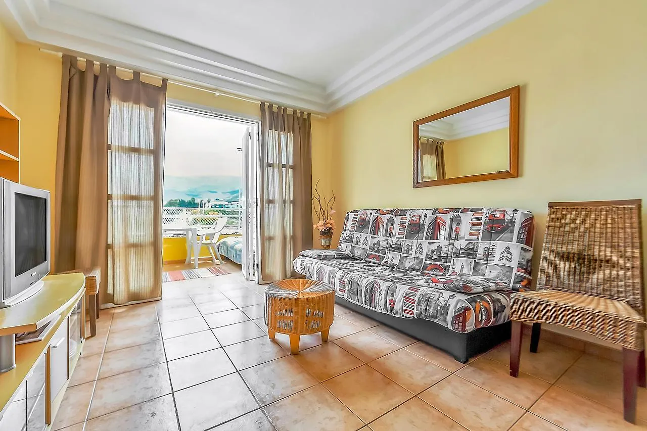 Playa De Las Americas Apartment Adeje  Spain